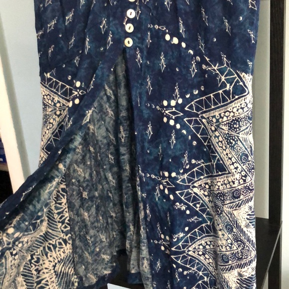 Kimchi Blue Open Front Tank - Picture 1 of 4